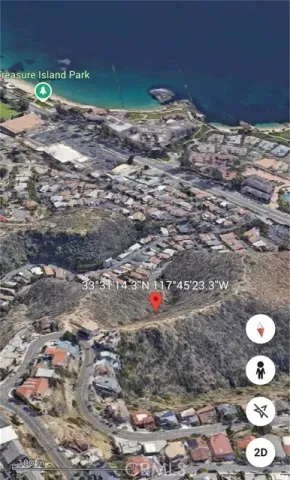 $1,300,000 | 0 Highland Laguna Beach, Laguna Beach, CA 92656