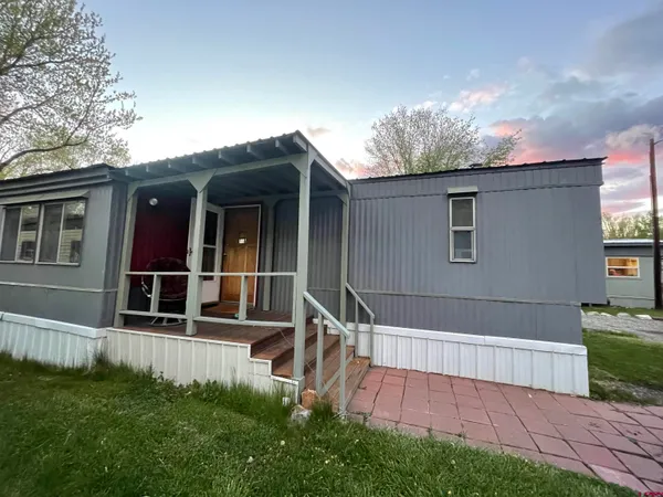 $137,900 | 485 Florida Road, Unit B8, Durango, CO 81301