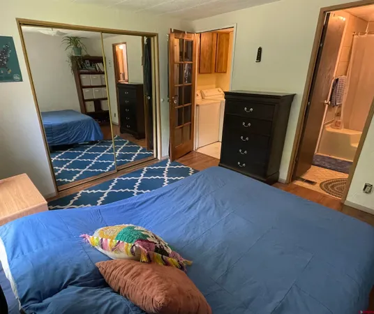 $137,900 | 485 Florida Road, Unit B8, Durango, CO 81301