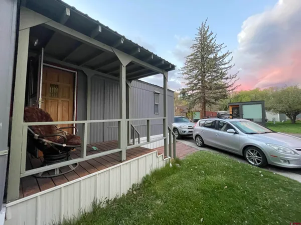 $137,900 | 485 Florida Road, Unit B8, Durango, CO 81301