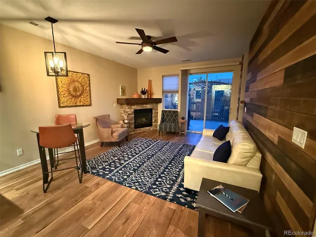 $425,000 | 5751 Canyon Reserve Heights, Colorado Springs, CO 80919