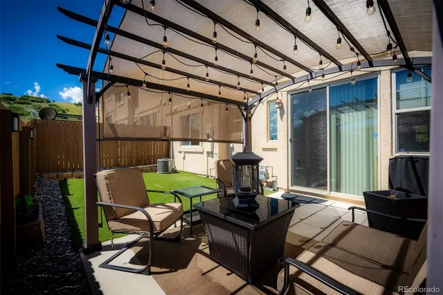 $425,000 | 5751 Canyon Reserve Heights, Colorado Springs, CO 80919