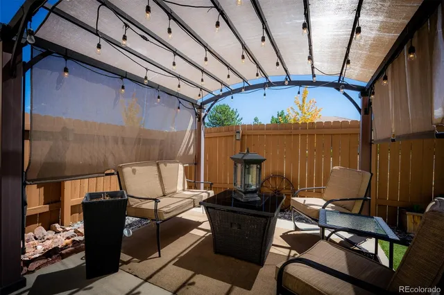 $425,000 | 5751 Canyon Reserve Heights, Colorado Springs, CO 80919