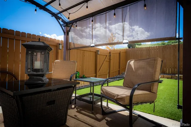 $425,000 | 5751 Canyon Reserve Heights, Colorado Springs, CO 80919