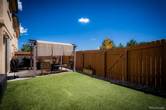 $425,000 | 5751 Canyon Reserve Heights, Colorado Springs, CO 80919