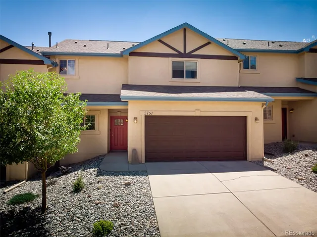 $425,000 | 5751 Canyon Reserve Heights, Colorado Springs, CO 80919
