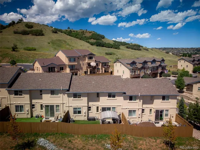 $425,000 | 5751 Canyon Reserve Heights, Colorado Springs, CO 80919