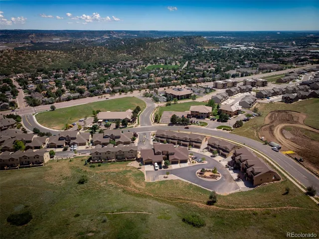 $425,000 | 5751 Canyon Reserve Heights, Colorado Springs, CO 80919