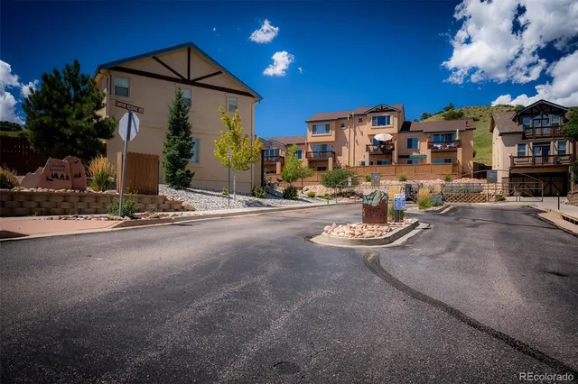 $425,000 | 5751 Canyon Reserve Heights, Colorado Springs, CO 80919