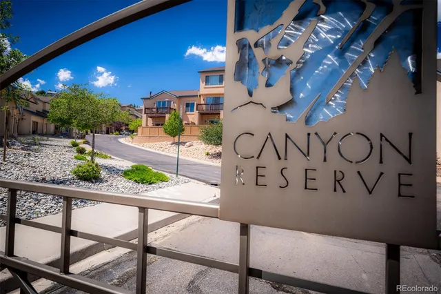 $425,000 | 5751 Canyon Reserve Heights, Colorado Springs, CO 80919