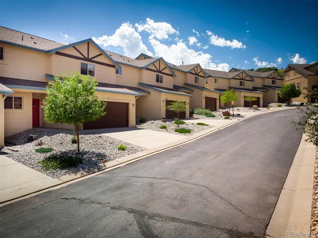 $425,000 | 5751 Canyon Reserve Heights, Colorado Springs, CO 80919