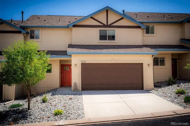 $425,000 | 5751 Canyon Reserve Heights, Colorado Springs, CO 80919