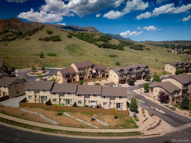 $425,000 | 5751 Canyon Reserve Heights, Colorado Springs, CO 80919