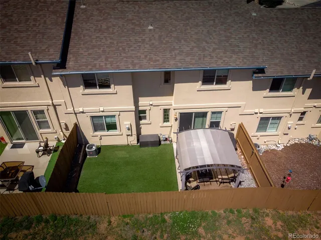 $425,000 | 5751 Canyon Reserve Heights, Colorado Springs, CO 80919