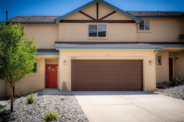 $425,000 | 5751 Canyon Reserve Heights, Colorado Springs, CO 80919