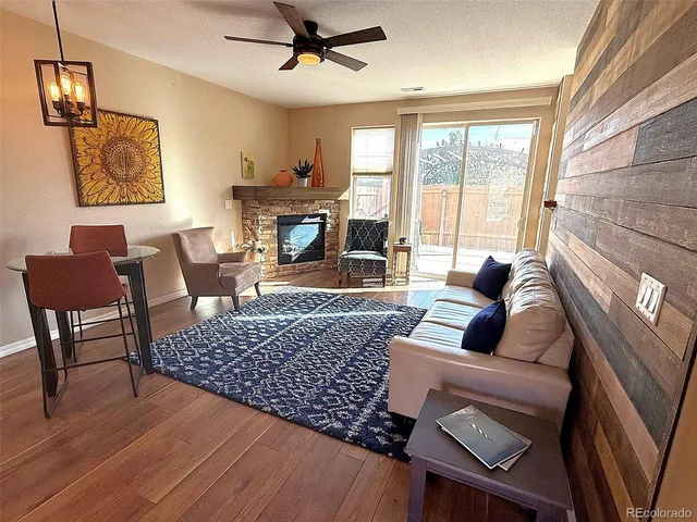 $425,000 | 5751 Canyon Reserve Heights, Colorado Springs, CO 80919