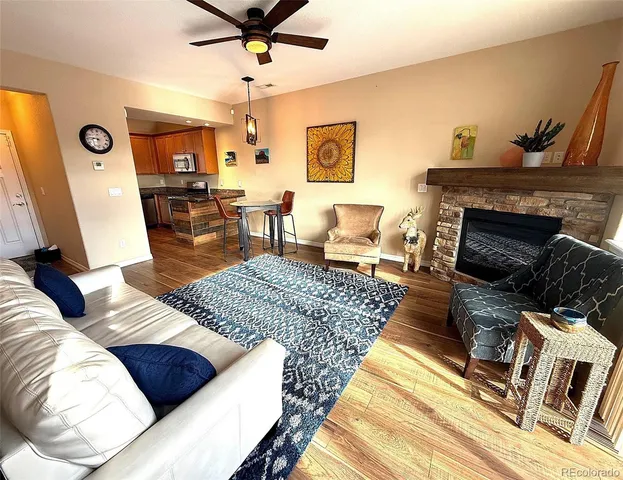 $425,000 | 5751 Canyon Reserve Heights, Colorado Springs, CO 80919