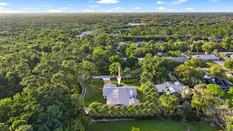 $679,000 | 5654 Southeast Orange Blossom Trail, Hobe Sound, FL 33455