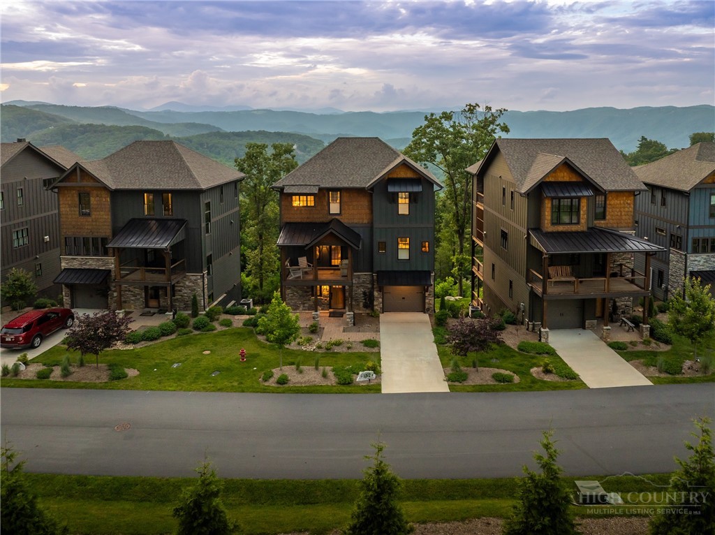 152 North Face Trail Boone, NC 28607 - Photo 38 of 50