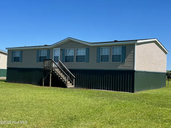 $150,000 | 10016 Piney Woods Road, Fairfield, NC 27826