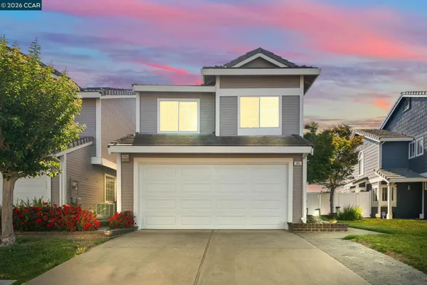 $625,000 | 266 Heron Drive, Pittsburg, CA 94565