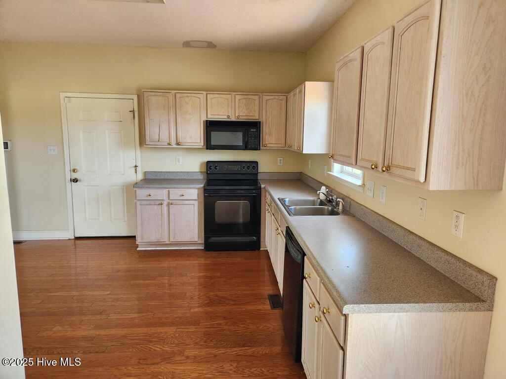 5702 Whichard Road Stokes, NC 27884 - Photo 10 of 26 10 KITCHEN