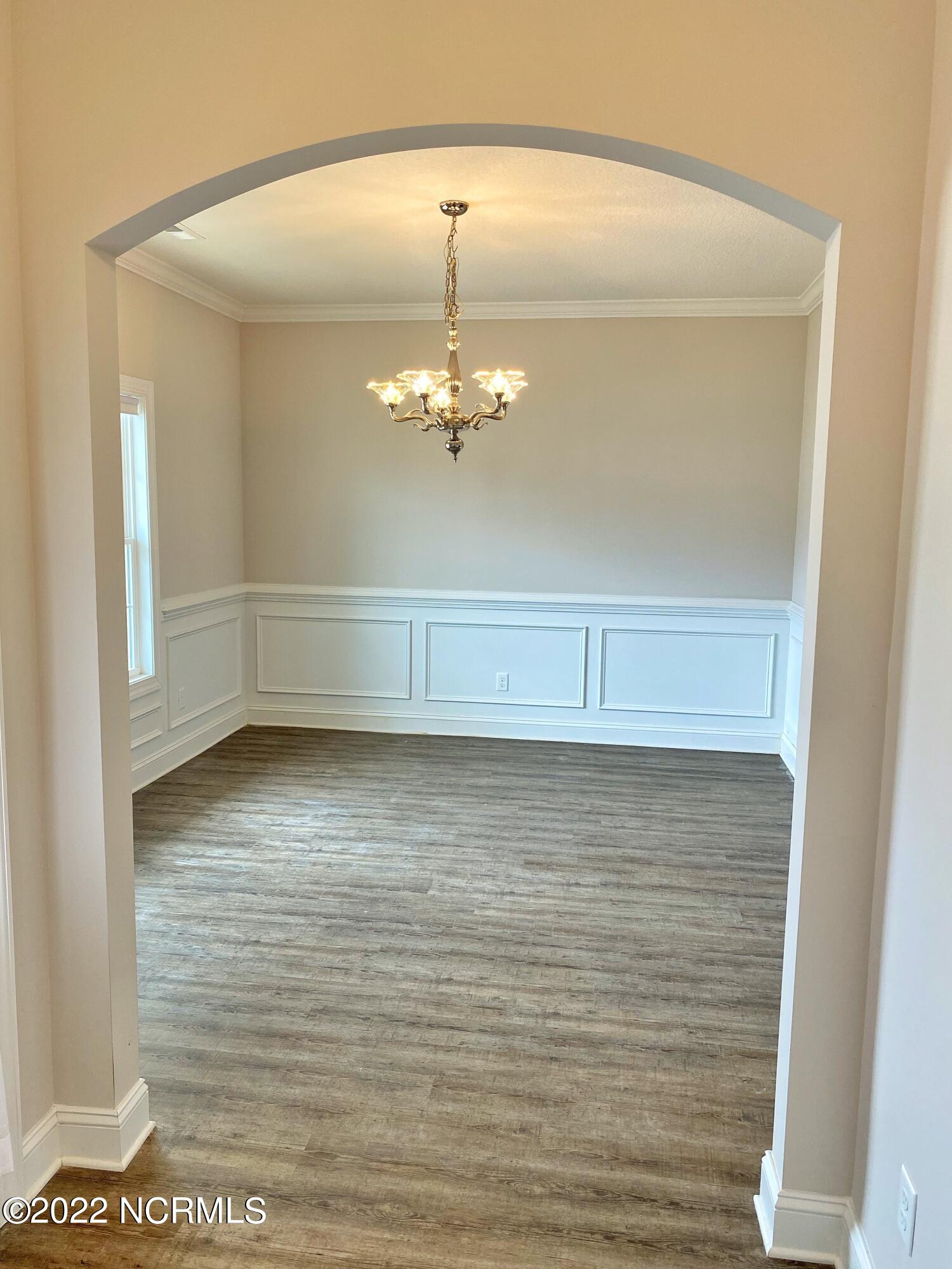 114 Colonial Post Road Jacksonville, NC 28546 - Photo 18 of 50 Dining