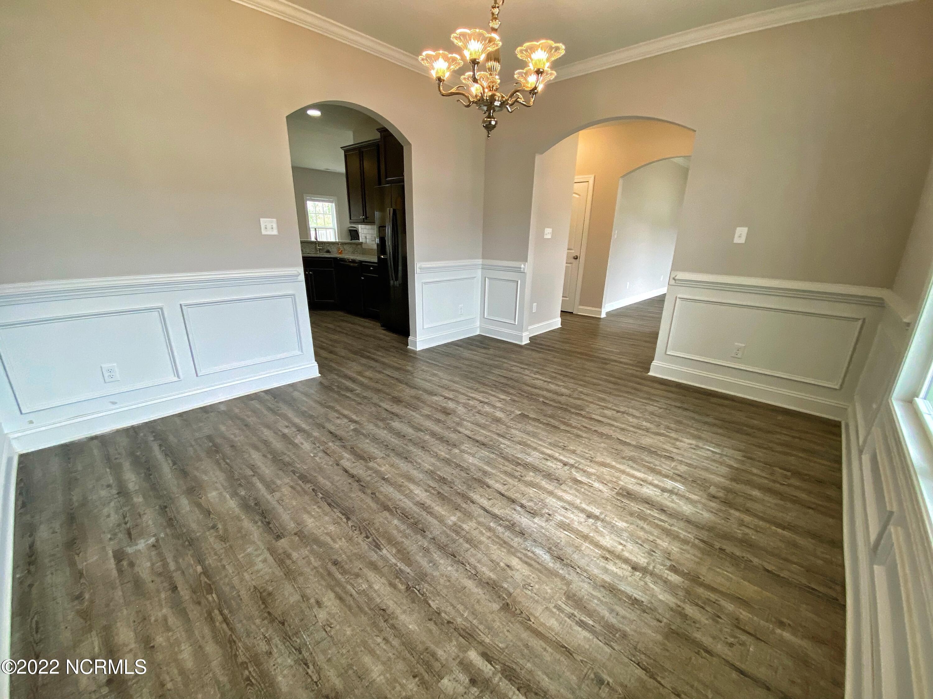 114 Colonial Post Road Jacksonville, NC 28546 - Photo 20 of 50 Dining (1)