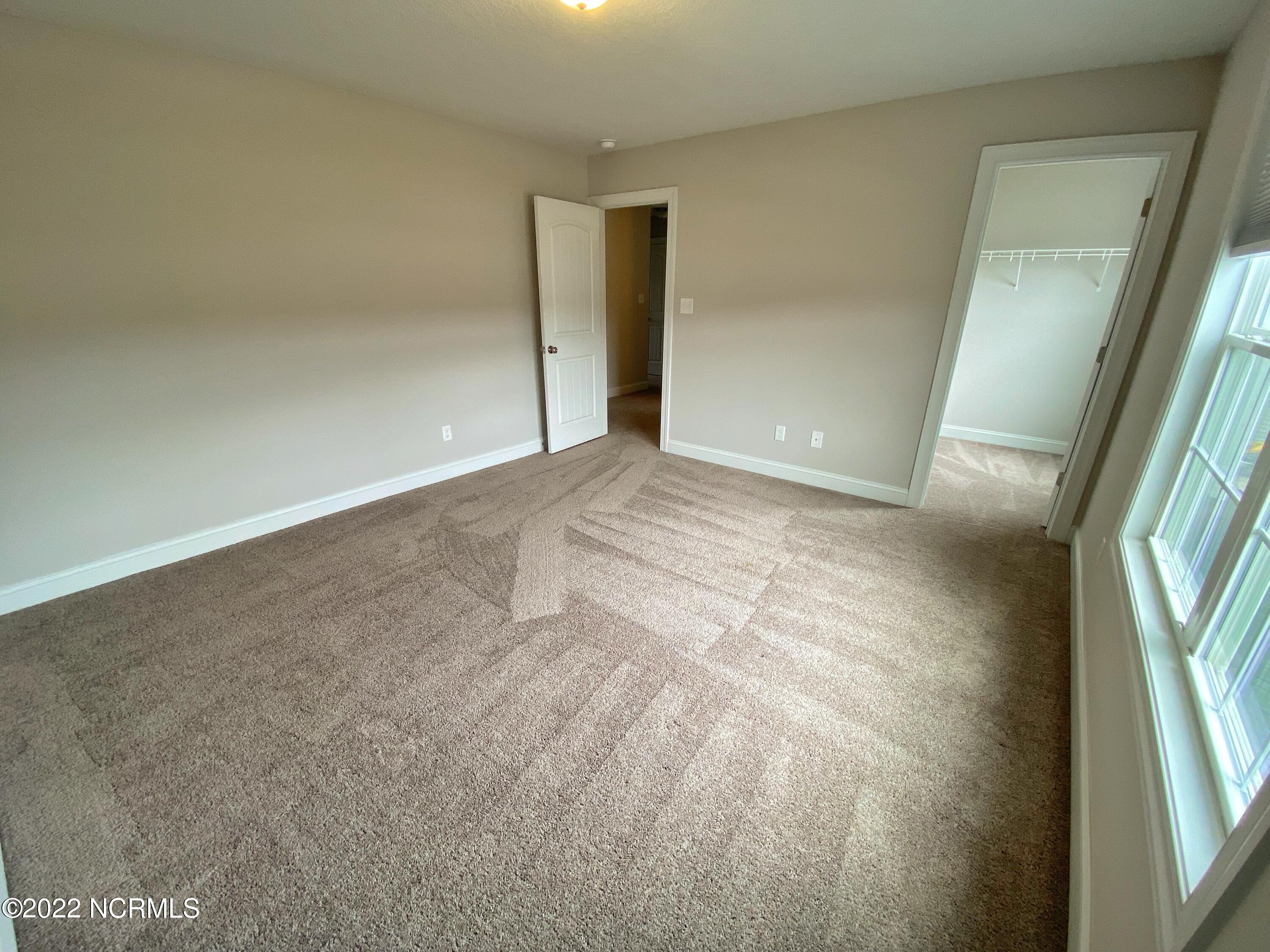 114 Colonial Post Road Jacksonville, NC 28546 - Photo 34 of 50 Bedroom 2