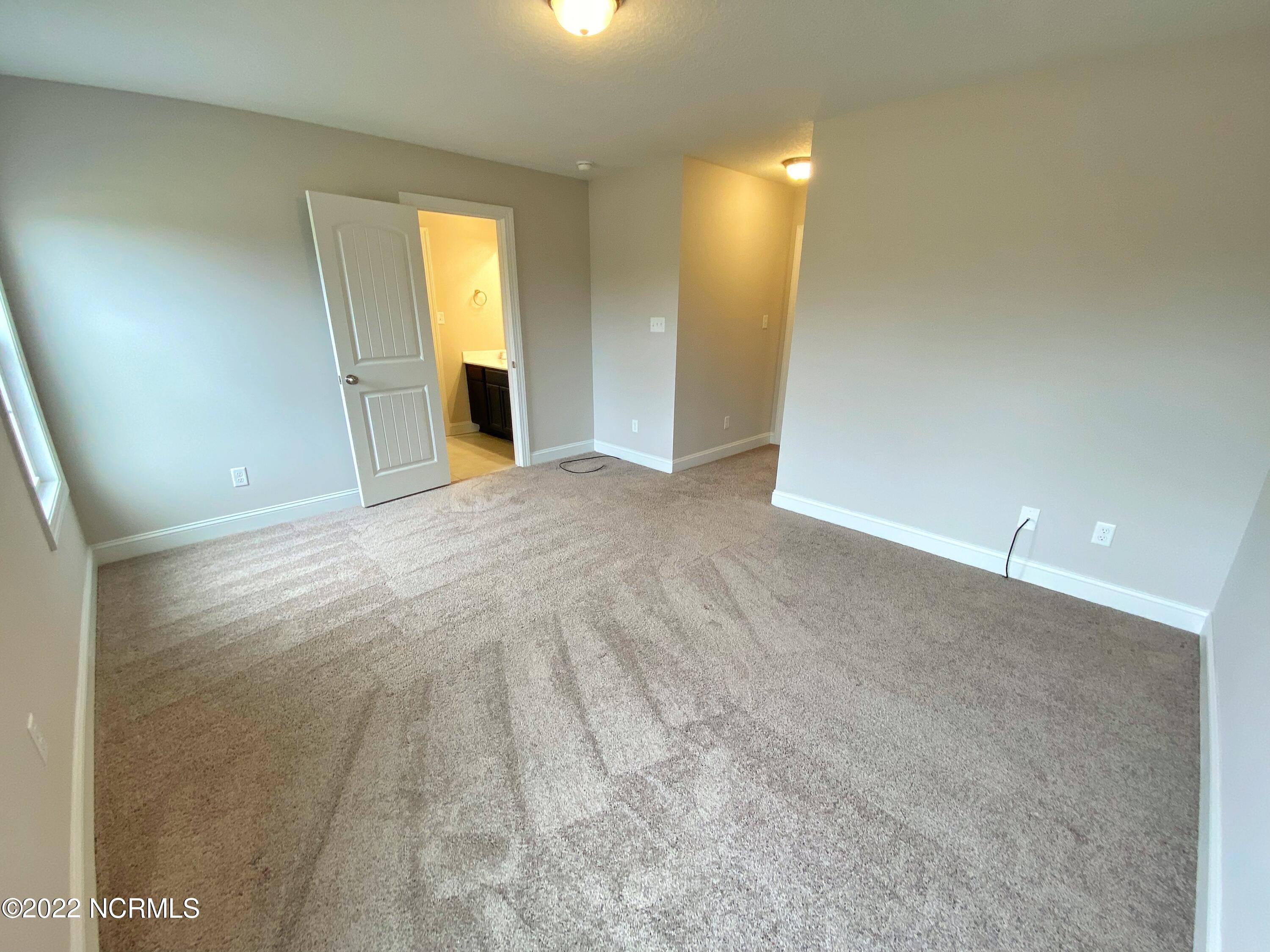 114 Colonial Post Road Jacksonville, NC 28546 - Photo 36 of 50 Bedroom 3