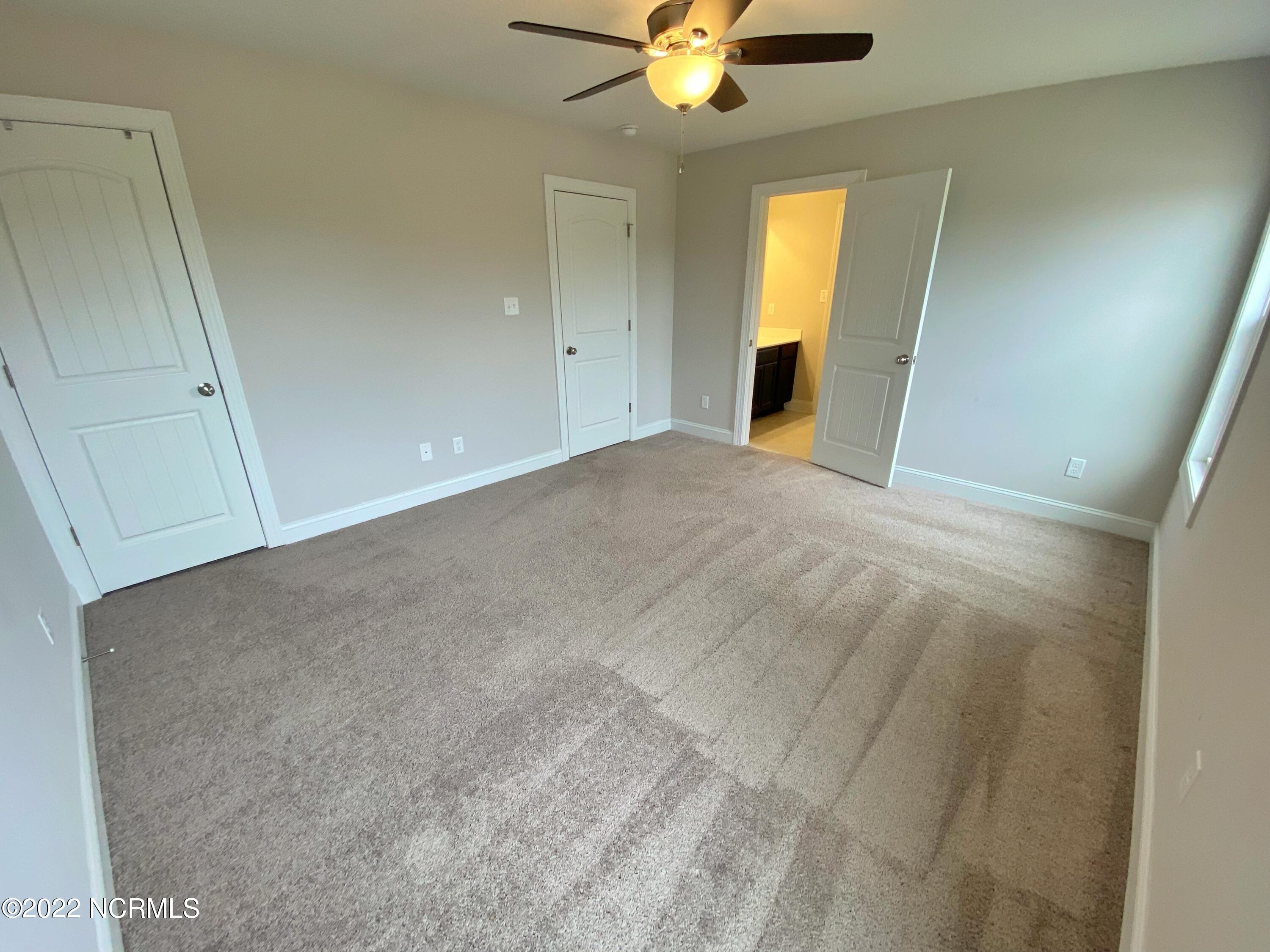 114 Colonial Post Road Jacksonville, NC 28546 - Photo 38 of 50 Bedroom 4