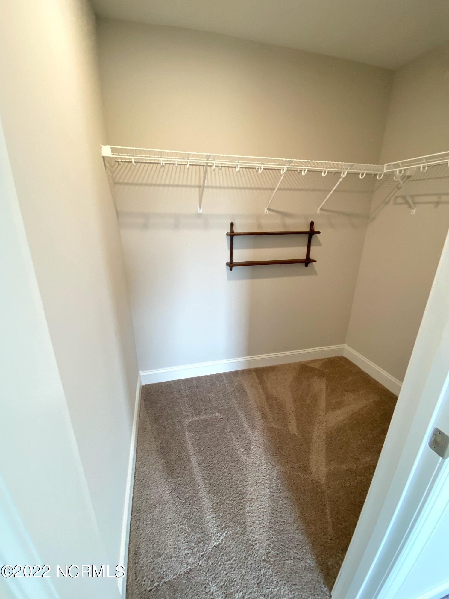114 Colonial Post Road Jacksonville, NC 28546 - Photo 39 of 50 BdRm4Closet