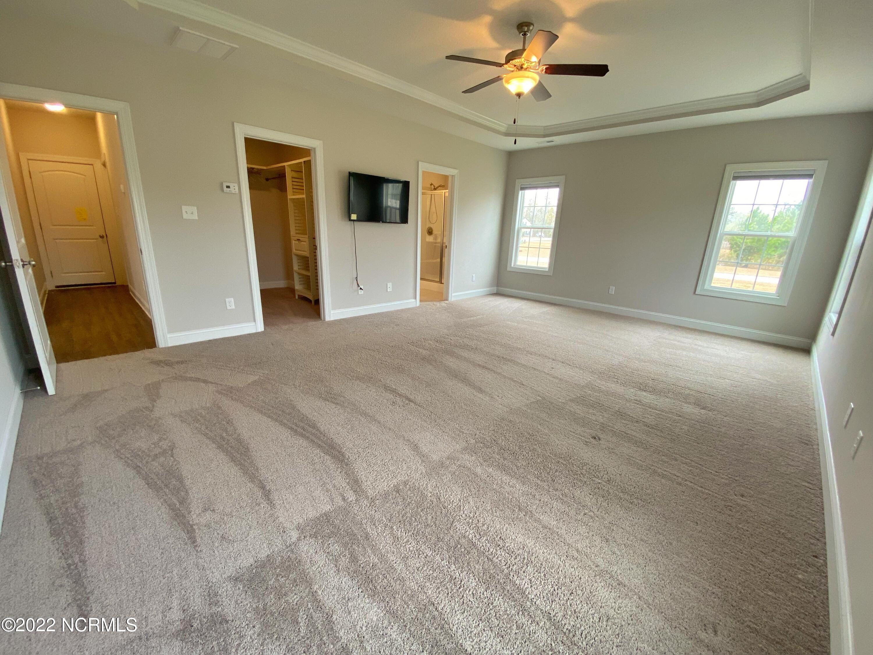 114 Colonial Post Road Jacksonville, NC 28546 - Photo 9 of 50 Mstr