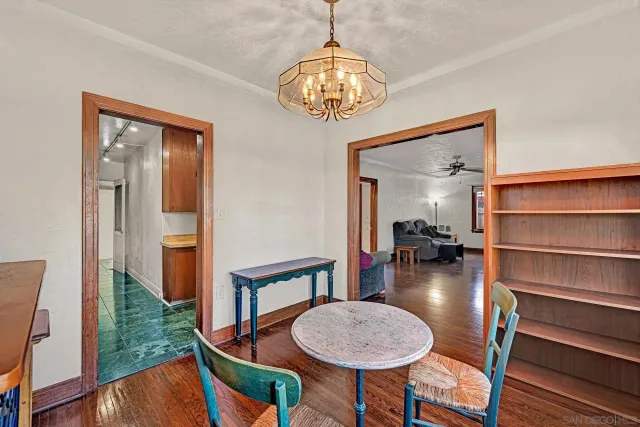 $850,000 | 3055 Suncrest Drive, San Diego, CA 92116