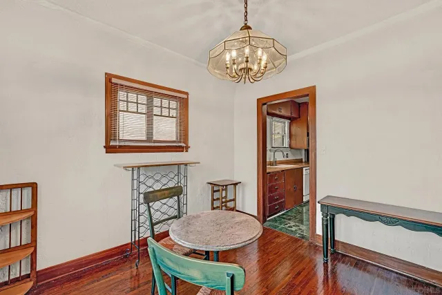 $850,000 | 3055 Suncrest Drive, San Diego, CA 92116