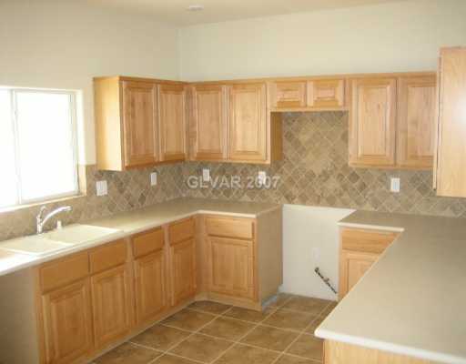 1317 Spice Ridge Court Henderson, NV 89012 - Photo 2 of 6 Kitchen.