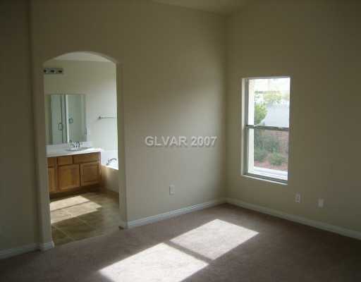1317 Spice Ridge Court Henderson, NV 89012 - Photo 4 of 6 Master Bedroom.