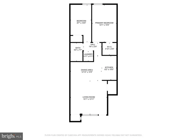 $1,475 | 611-15 Roxborough Avenue, Unit 607A, Philadelphia, PA 19128