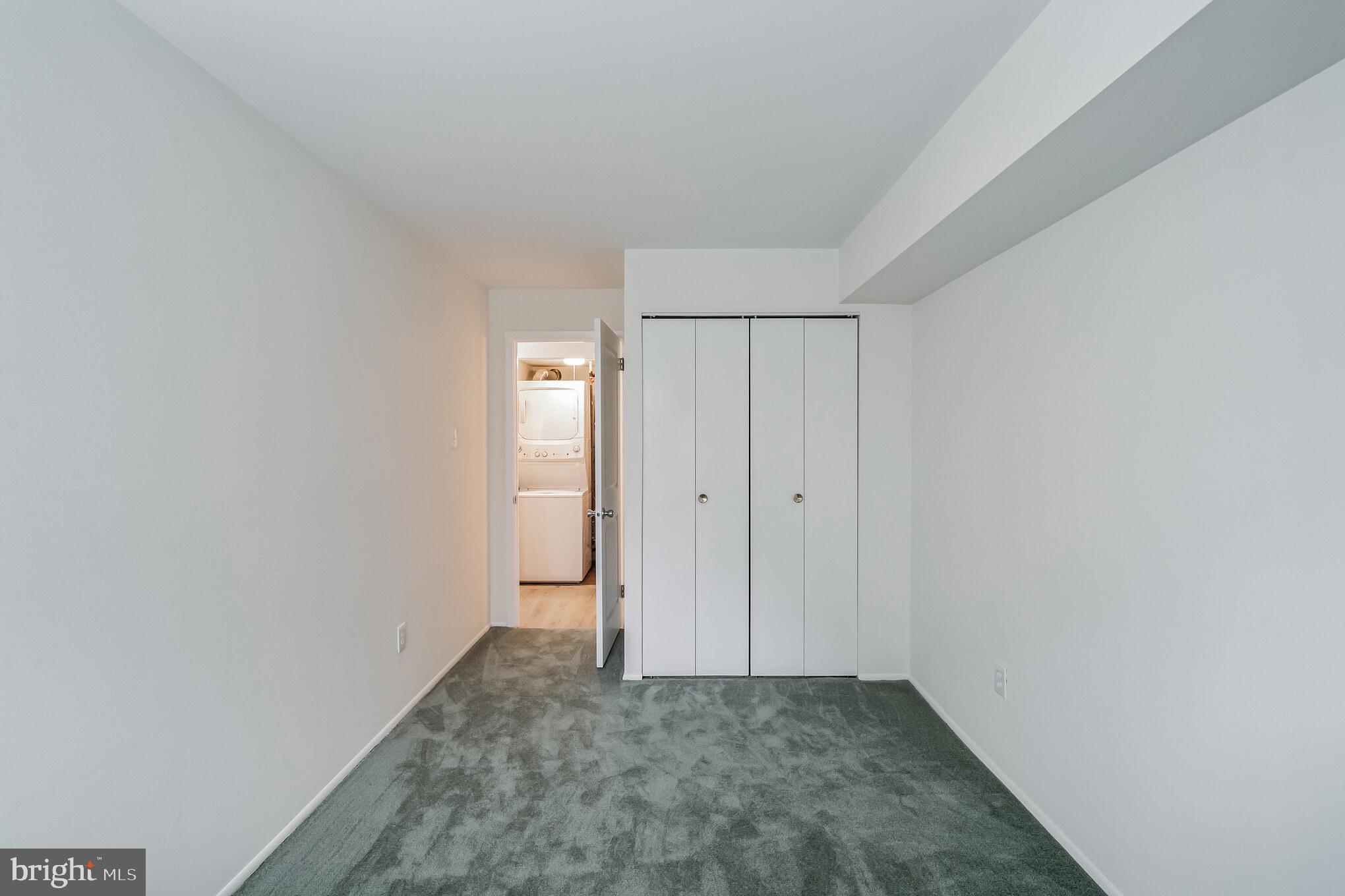 611-15 Roxborough Avenue, Unit 607A Philadelphia, PA 19128 - Photo 9 of 16 a view of an empty room