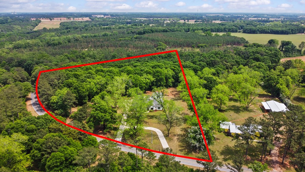 1601 Spring Street Newton, AL 36352 - Photo 3 of 76