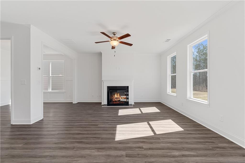 127 Open Waters Walk Braselton, GA 30517 - Photo 8 of 32