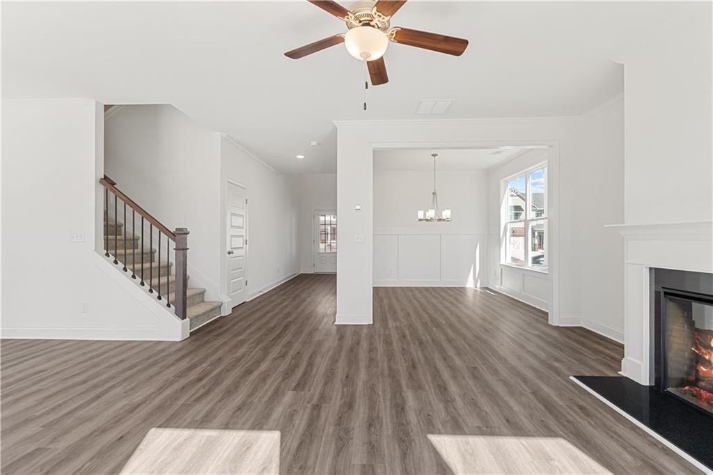 127 Open Waters Walk Braselton, GA 30517 - Photo 10 of 32