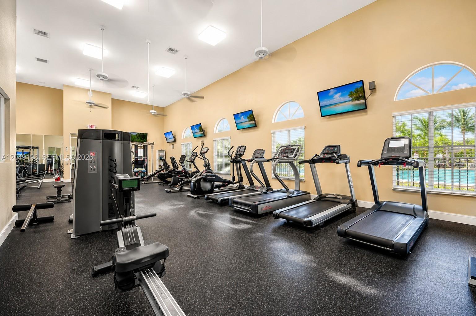 27021 Southwest 140th Path, Unit 27021 Homestead, FL 33032 - Photo 37 of 39