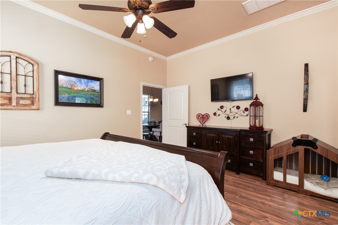 209 Geode Lane Jarrell, TX 76537 - Photo 17 of 24