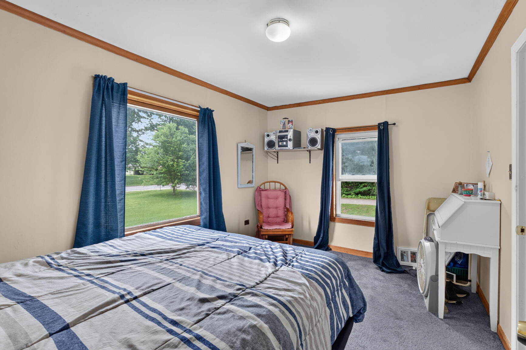 815 Royalsborough Road Durham, ME 04222 - Photo 16 of 28 815RoyalsboroughDurham-13