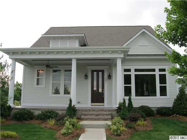 9715 Wheatfield Road, Unit 34 Charlotte, NC 28277 - Photo 1 of 2 Gallery Image 1