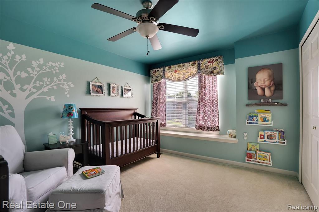 3214 Everett Drive Rochester Hills, MI 48307 - Photo 27 of 50
