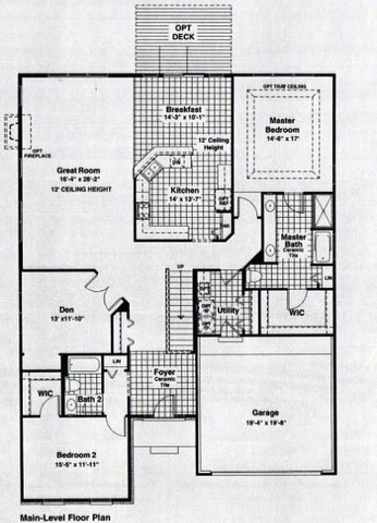886 Oak Ridge Boulevard Elgin, IL 60120 - Photo 22 of 22