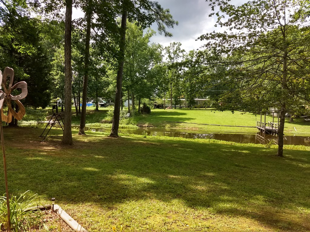 136 Redbud Lane Saluda, SC 29138 - Photo 17 of 17