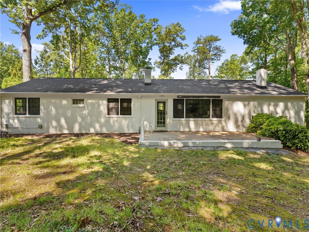 4111 Stratford Road Richmond, VA 23225 - Photo 63 of 72